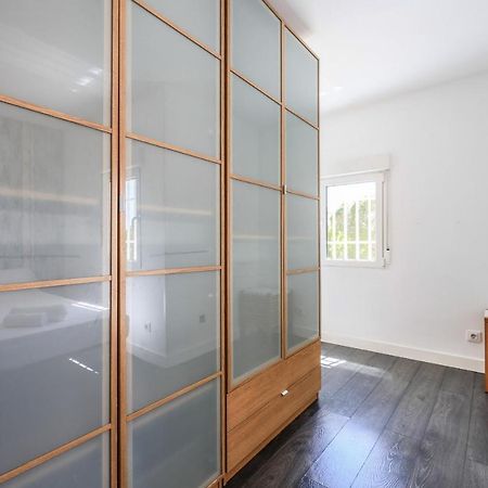 מדריד Apartamento Para 5 Personas Cerca De Ifema Y Aeropuerto Alquiler Temporal מראה חיצוני תמונה