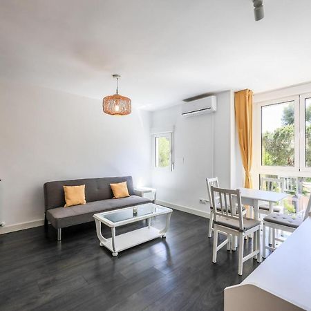 מדריד Apartamento Para 5 Personas Cerca De Ifema Y Aeropuerto Alquiler Temporal מראה חיצוני תמונה