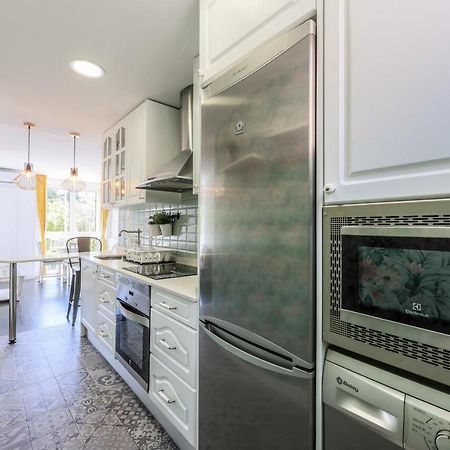 מדריד Apartamento Para 5 Personas Cerca De Ifema Y Aeropuerto Alquiler Temporal מראה חיצוני תמונה